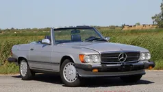 Gebruikt 1988 Mercedes 560 | € 18.750