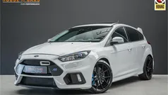 Gebruikt 2017 Ford Focus RS Hatchback | € 35.995 (Eerlijke prijs)
