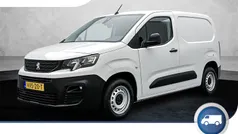 Overig Gebruikt 2023 Peugeot Partner MPV | € 14.400 (Eerlijke prijs)