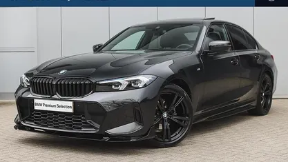 Occasion BMW 318 M Performance 156 PK (114 kW) 2024 Sedan