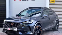 Grijs Gebruikt 2022 Cupra Formentor VZ SUV | € 32.950 (Eerlijke prijs)
