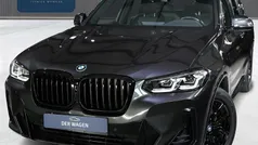 Gebruikt 2022 BMW X3 M Sport SUV | € 44.950 (Eerlijke prijs)