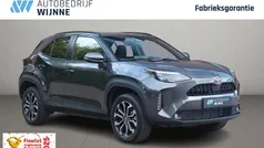 Grijs Nieuw 2025 Toyota Yaris Cross Connect Style SUV | € 31.950 (Eerlijke prijs)