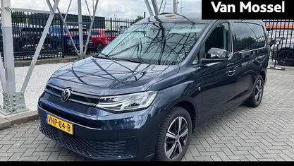 Gebruikt 2022 VW Caddy Edition MPV | € 24.900 (Eerlijke prijs)