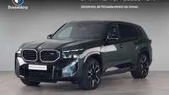 Groen Gebruikt 2024 BMW XM Performance SUV | € 114.950 (Super prijs)