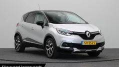 Grijs Gebruikt 2018 Renault Captur Intens SUV | € 16.940 (Eerlijke prijs)