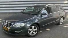 Grijs Gebruikt 2010 VW Passat Stationwagen | € 2.995 (Eerlijke prijs)