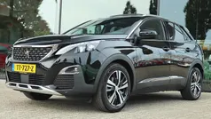 Gebruikt 2018 Peugeot 3008 GT-line SUV | € 21.950 (Eerlijke prijs)