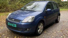 Blauw Gebruikt 2006 Ford Fiesta Hatchback | € 1.700 (Eerlijke prijs)