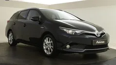 Gebruikt 2015 Toyota Auris Stationwagen | € 12.899 (Eerlijke prijs)