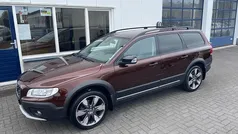 Bruin Gebruikt 2016 Volvo XC70 Inscription SUV | € 18.950 (Eerlijke prijs)