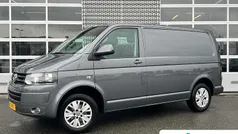 Grijs Gebruikt 2014 VW T5 Comfortline Van | € 7.650 (Super prijs)