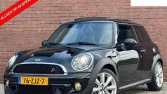 Gebruikt 2013 Mini Cooper S Chili Hatchback | € 9.995 (Eerlijke prijs)