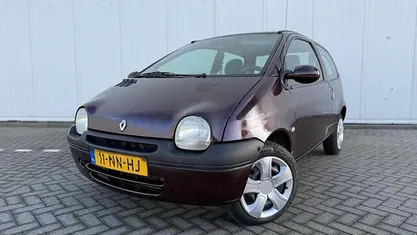 Occasion 2004 Renault Twingo Dynamique Hatchback | € 1.250 (Goede deal)