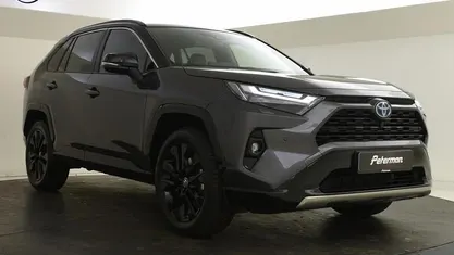 Occasion 2024 Toyota RAV4 Hybrid Style SUV | € 44.499 (Eerlijke prijs)