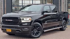 Zwart Gebruikt 2019 Dodge Ram Pickup | € 37.950 (Eerlijke prijs)