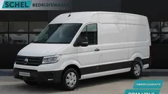 Gebruikt 2024 VW Crafter Van | € 47.950 (Super prijs)