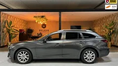 Gebruikt 2018 Mazda 6 Stationwagen | € 20.985 (Goede deal)