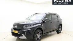 Gebruikt 2025 Citroën C3 Aircross SUV | € 31.945 (Eerlijke prijs)