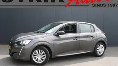 Gebruikt 2022 Peugeot 208 Active Hatchback | € 14.389 (Super prijs)