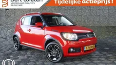 Gebruikt 2019 Suzuki Ignis Hatchback | € 14.250 (Super prijs)