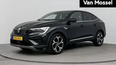 Gebruikt 2024 Renault Arkana Techno SUV | € 30.935 (Eerlijke prijs)