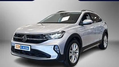 Occasion VW Taigo Edition 97 PK (71 kW) 2024 SUV