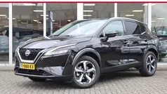 Gebruikt 2023 Nissan Qashqai N-Connecta SUV | € 29.949 (Eerlijke prijs)
