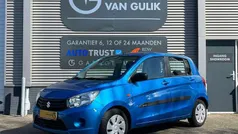 Gebruikt 2018 Suzuki Celerio Comfort Hatchback | € 7.495 (Goede deal)