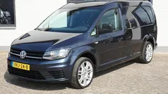 Gebruikt 2017 VW Caddy Maxi MPV | € 6.950 (Eerlijke prijs)