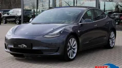 Gebruikt 2019 Tesla Model 3 Standard Range Sedan | € 18.850 (Eerlijke prijs)