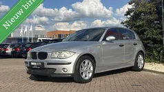 Gebruikt 2005 BMW 116 Hatchback | € 2.750 (Eerlijke prijs)