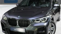 Gebruikt 2021 BMW X1 M Sport SUV | € 32.900 (Eerlijke prijs)