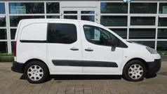 Wit Gebruikt 2011 Peugeot Partner MPV | € 2.450 (Eerlijke prijs)