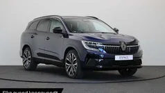 Blauw Nieuw 2025 Renault Espace Iconic MPV | € 45.945 (Super prijs)