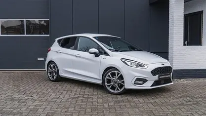 Occasion Ford Fiesta ST-Line 101 PK (74 kW) 2018 Hatchback