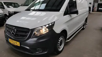 Occasion Mercedes Vito 88 PK (64 kW) 2018 Van