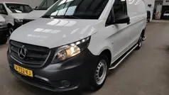 Gebruikt 2018 Mercedes Vito MPV | € 13.250 (Eerlijke prijs)