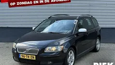 Gebruikt 2006 Volvo V50 Stationwagen | € 1.999 (Goede deal)