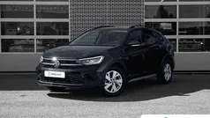 Zwart Gebruikt 2023 VW Taigo Life SUV | € 21.395 (Eerlijke prijs)