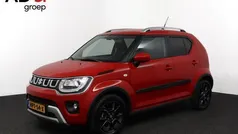 Rood Gebruikt 2022 Suzuki Ignis Hatchback | € 22.950 (Eerlijke prijs)