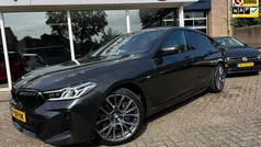 Grijs Gebruikt 2020 BMW 630 Executive Coupé | € 48.900