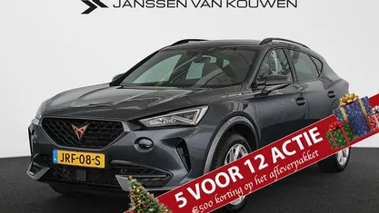 Gebruikt 2023 Cupra Formentor SUV | € 27.885 (Eerlijke prijs)