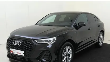 Gebruikt 2021 Audi Q3 Sportback Basis SUV | € 32.950 (Goede deal)