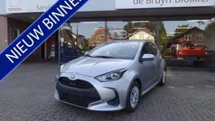 Gebruikt 2024 Toyota Yaris Active Hatchback | € 22.900 (Eerlijke prijs)