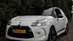 Gebruikt 2010 Citroën DS3 So Chic Hatchback | € 3.000 (Eerlijke prijs)
