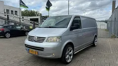 Overige Gebruikt 2009 VW T5 Van | € 3.349 (Super prijs)