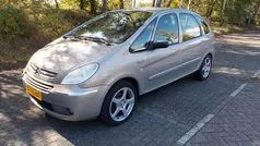 Beige Gebruikt 2006 Citroën Xsara Picasso MPV | € 1.750 (Eerlijke prijs)