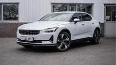 Grijs Gebruikt 2022 Polestar 2 Long Range Single Motor Hatchback | € 29.950 (Eerlijke prijs)