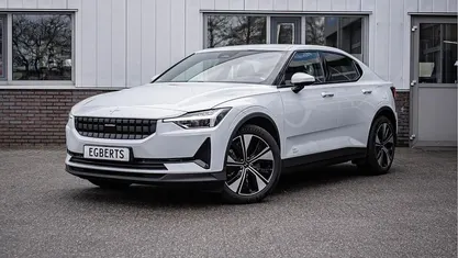 Grijs Gebruikt 2022 Polestar 2 Long Range Single Motor Hatchback | € 29.950 (Eerlijke prijs)